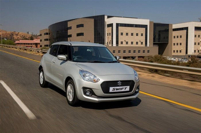 our top 10 favourite car brands in sa