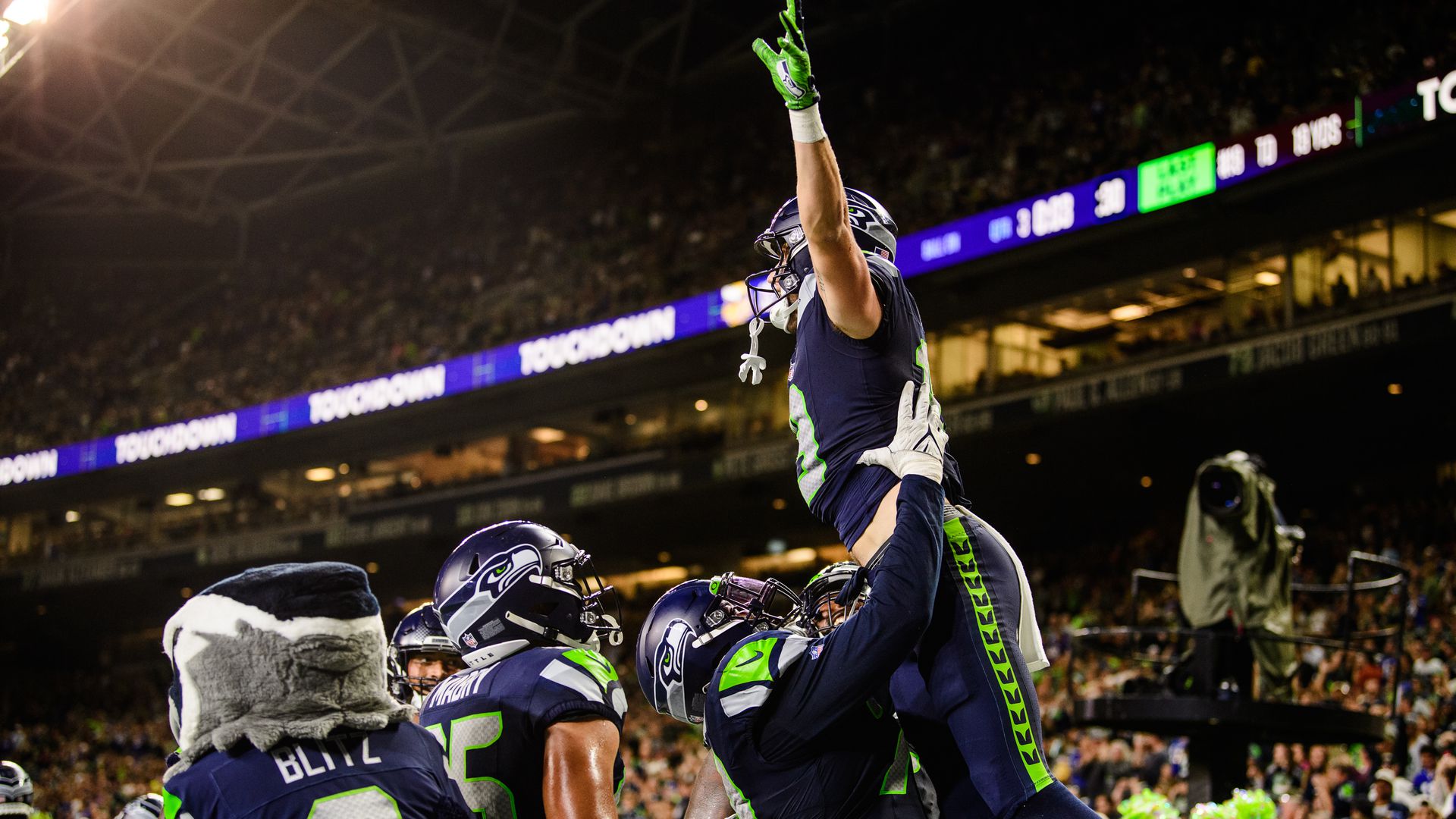 Seattle Seahawks 2024 Preseason Opponents, Schedule