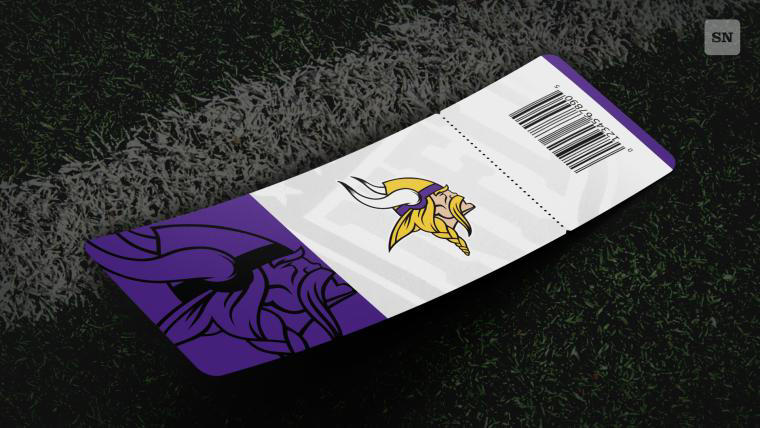 Vikings tickets 2024: Cheapest price after NFL schedule release for ...