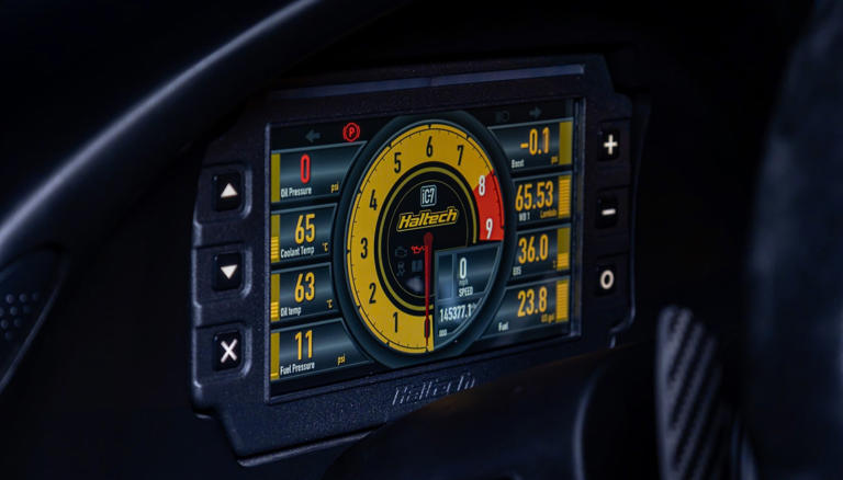 A 3-Rotor Mazda RX-7, a Few Bad Apples, and a 13-Year Build Journey