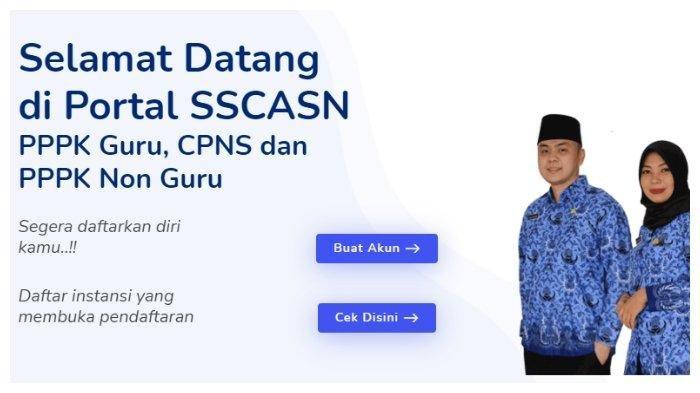 CPNS/PPPK Dibuka Juni 2024,Simak Syarat Pendaftaran Dan Batas Usia ...