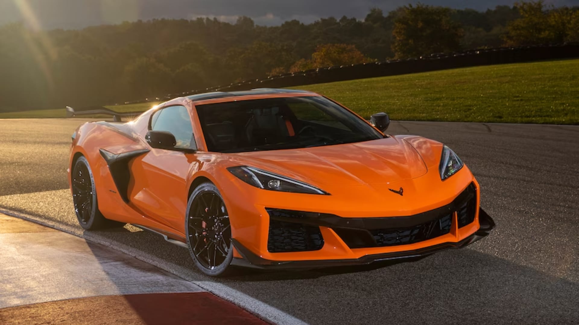 The Quickest Cars We Tested in 2023
