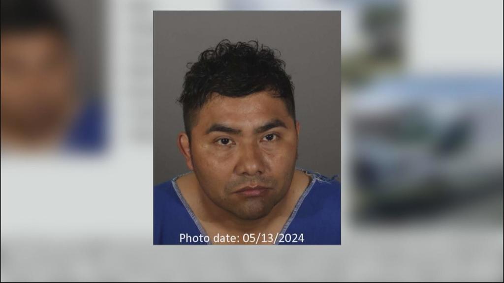 40-year-old Man Allegedly Rapes Two Women In Angeles National Forest