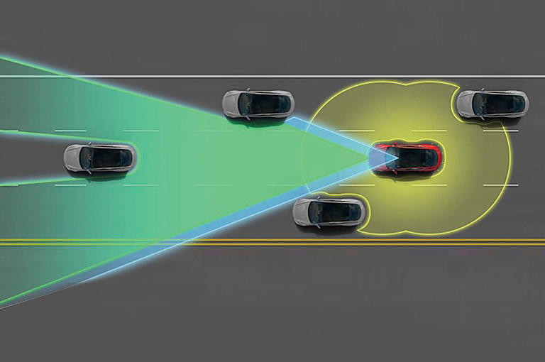 Tesla Autopilot Fault Results in Recall for Millions of Model 3, Model