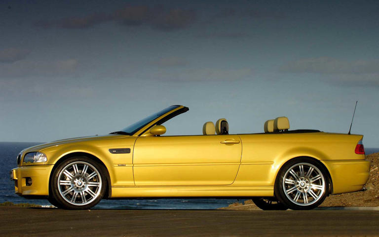 These Are the Cheapest BMWs: Bargain Bimmers