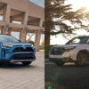 2025 Subaru Forester vs. 2024 Toyota RAV4: Compact SUV On-Paper Showdown<br>