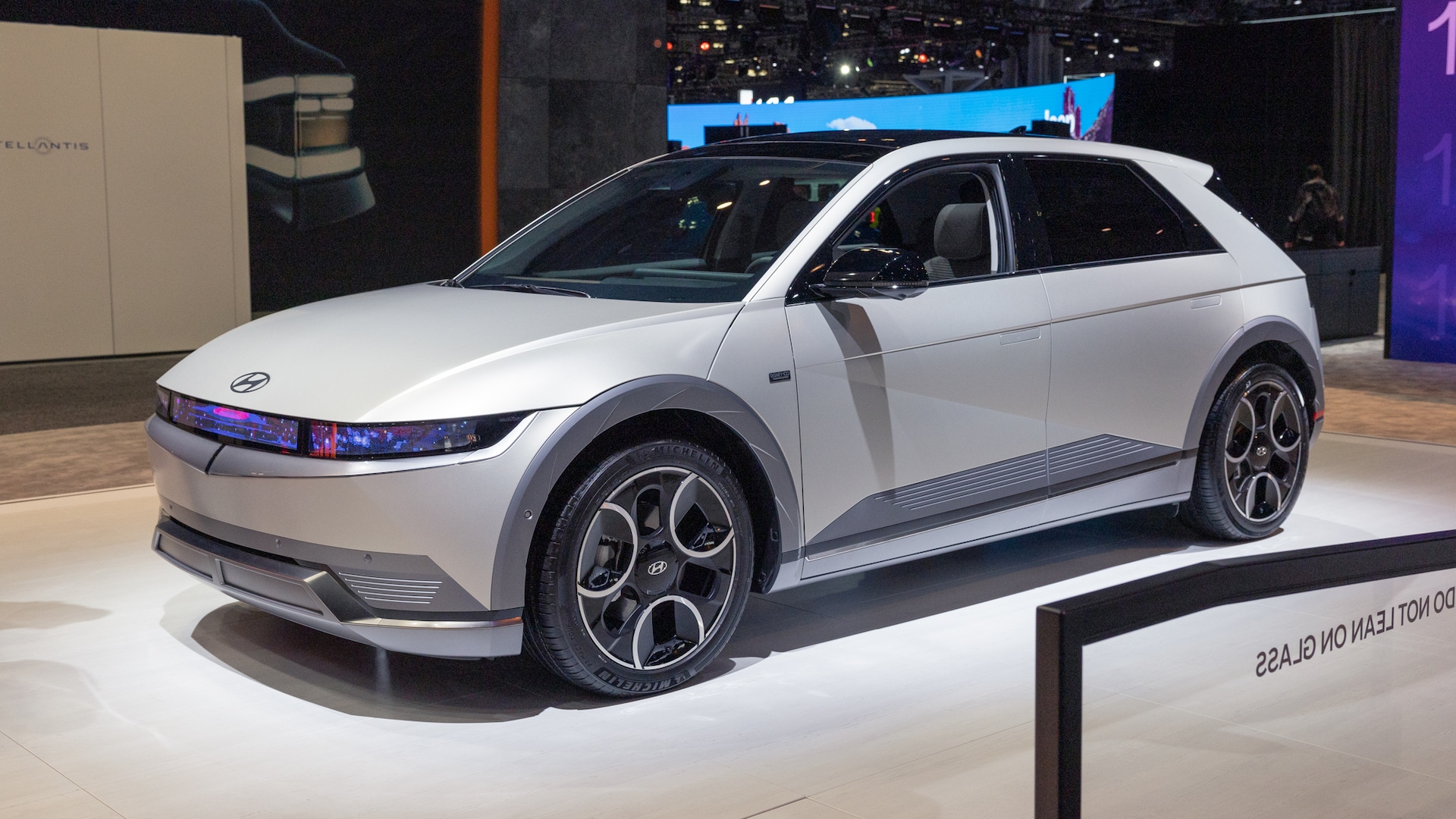 The Cheapest Electric SUVs You Can Buy in 2023