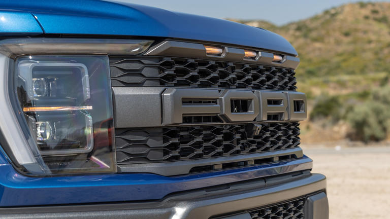 2022 Ford F-150 Raptor Yearlong Review Verdict: Still the King