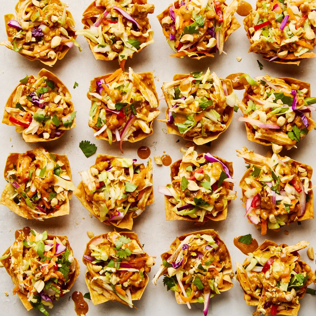 80 Finger Foods & Appetizers For The Best Party Ever