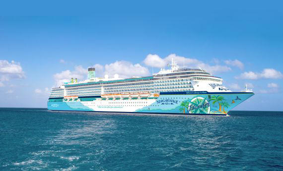 If there’s a heaven for me, I’m sure it has a beach attached. Jimmy Buffett fans are abuzz with the latest news from Margaritaville at Sea. In a move that beautifully honors the legacy of the legendary Jimmy Buffett, his daughter, Savannah Buffett, has been named the Godmother of the newest addition to the fleet, the Margaritaville at Sea Islander. This special designation not only pays tribute to Jimmy’s love for the sea but also celebrates Savannah’s rich heritage and deep connection to nautical life. A New Ship with an Iconic Legacy Set to debut in June, the Margaritaville at […]