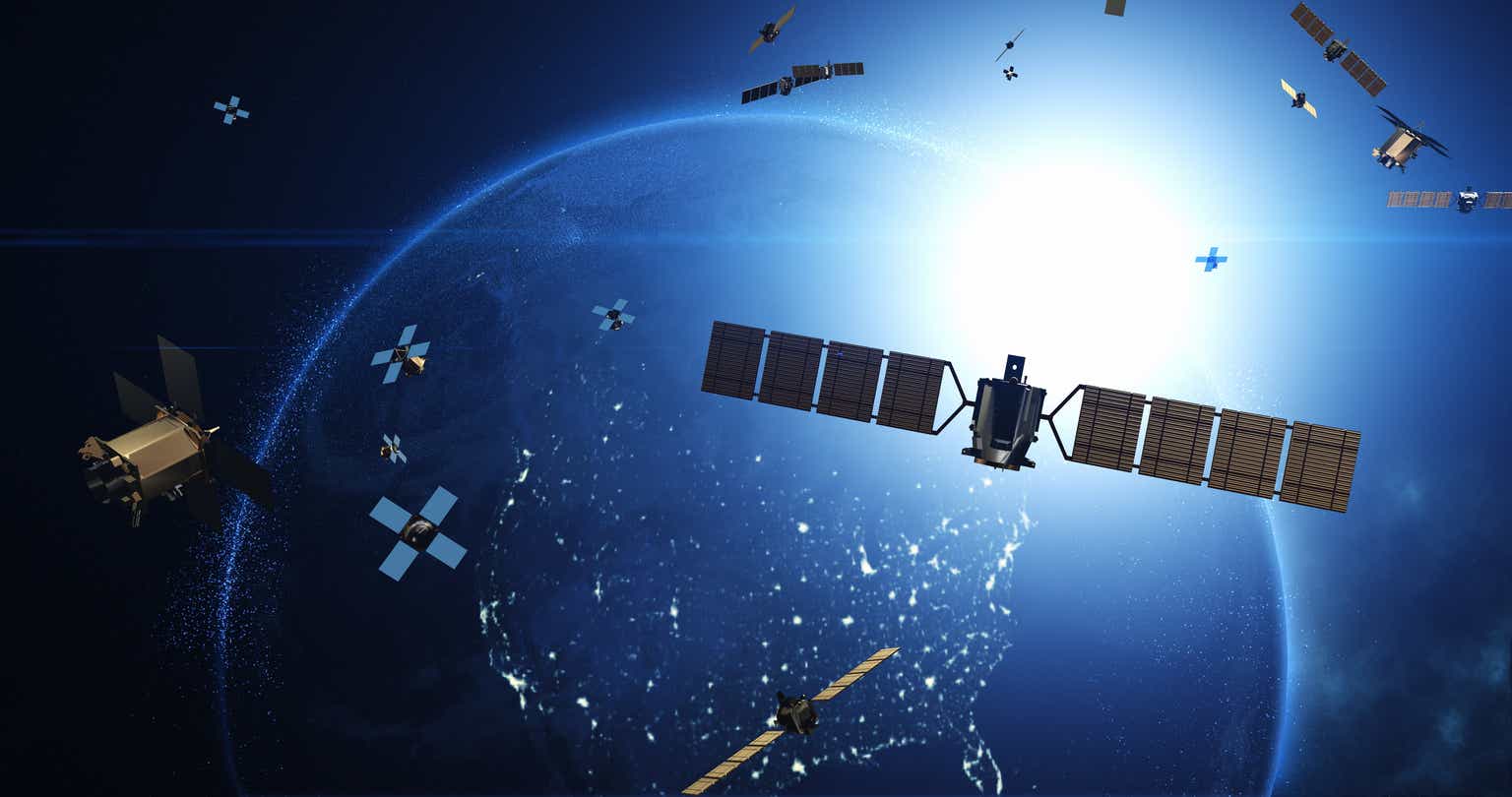 AST SpaceMobile stock soars after production and launch updates on ...