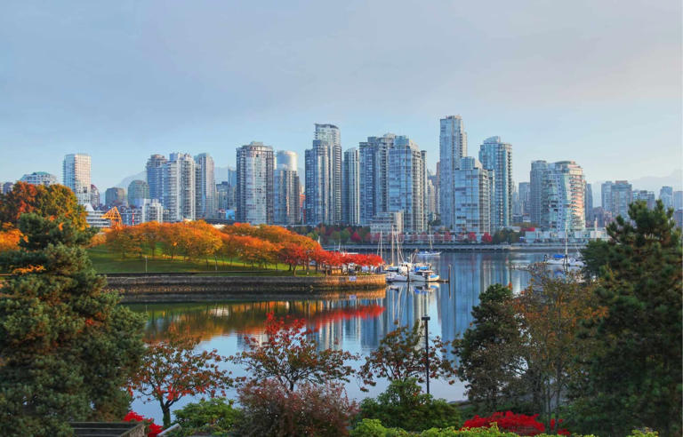 Vancouver, BC, is one of the most beautiful cities in North America. Here are 20 of the besr things to do in Vancouver with kids on an epic family vacation.
