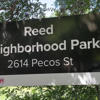 ‘A mud pit’: Concerns raised over Reed Park water quality improvement project<br>