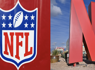 Netflix lands three-season NFL deal, will stream Christmas Day doubleheader<br><br>