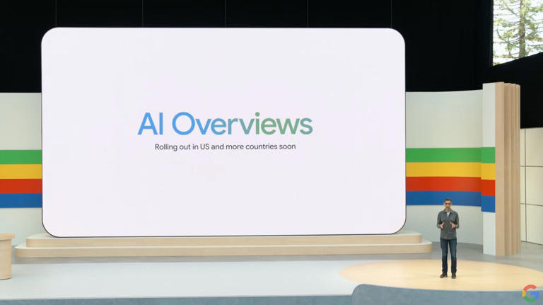 AI Overviews Are Taking Over Google Search. How to Turn It Off