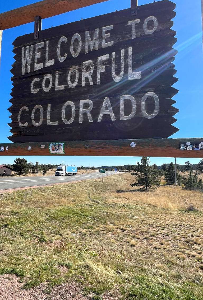 Poll shows new leader in Colorado's CD-8 Democratic primary