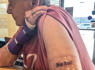 How Timberwolves fans found an unlikely rallying cry: The $20 Naz Reid tattoo<br><br>