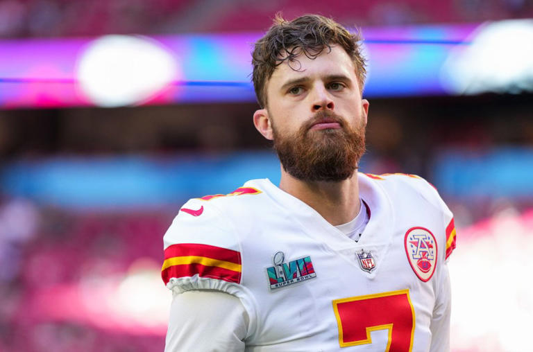 GLAAD President Slams Harrison Butker's Homophobic, Misogynistic Remarks As  'Inaccurate, Ill-Informed'