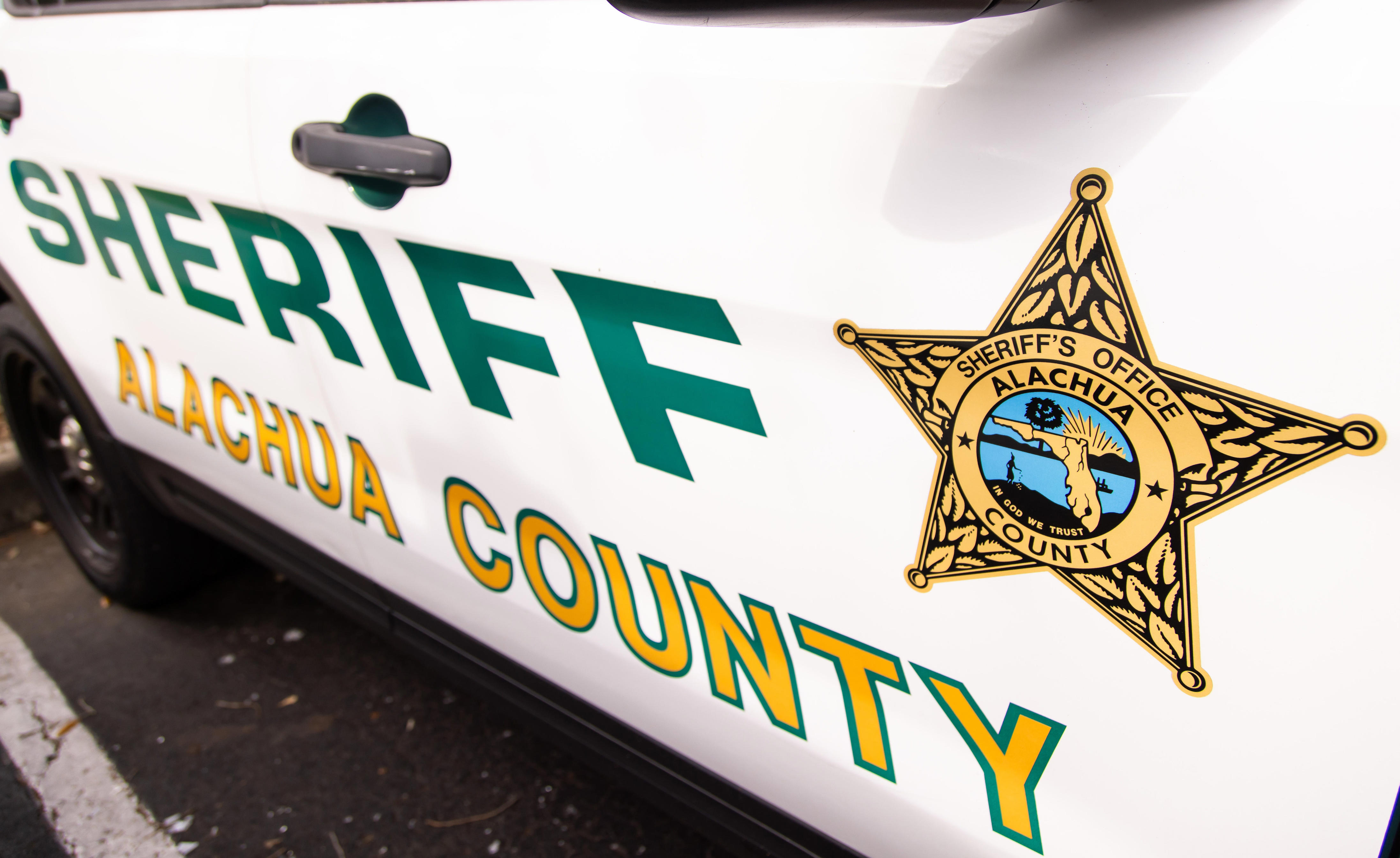 Alachua County Sheriff's Office reports shooting at southwest ...