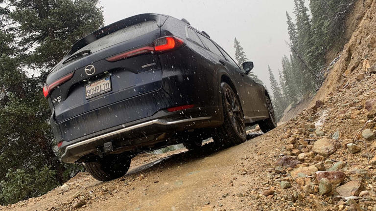 Our Mazda CX-90 Has Had a Lot of Recalls—But One Fixed the Most ...