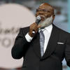Bishop T.D. Jakes subject of AI-generated misinformation, says fact-finding website<br>