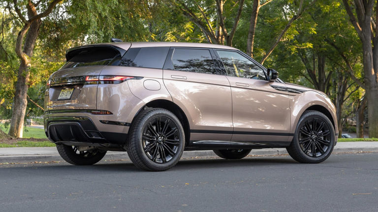 2026 Land Rover Lineup: Big Moves, Bold Looks, and One Delay