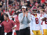 Southern California spent nearly $19.7 million on Lincoln Riley for his first season as football coach<br><br>