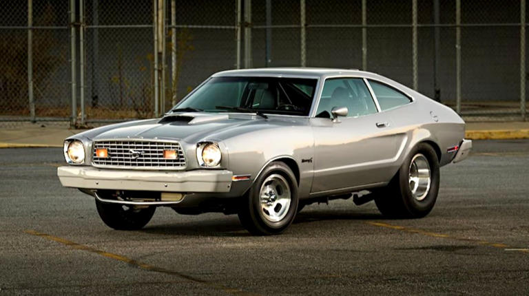 What Is a Roush Mustang? Here’s Everything You Need to Know