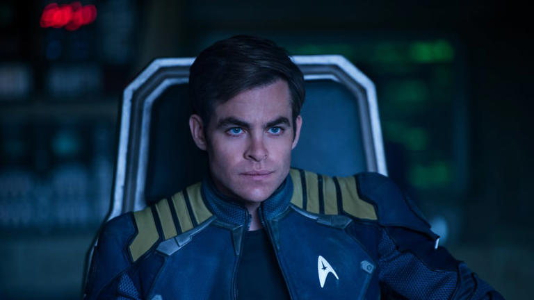 Unsurprisingly, Chris Pine knows no more than we do about Star Trek 4