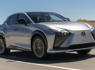 2023 Lexus RZ SUVOTY Review: Pretty Nice—If You Can Get There<br><br>
