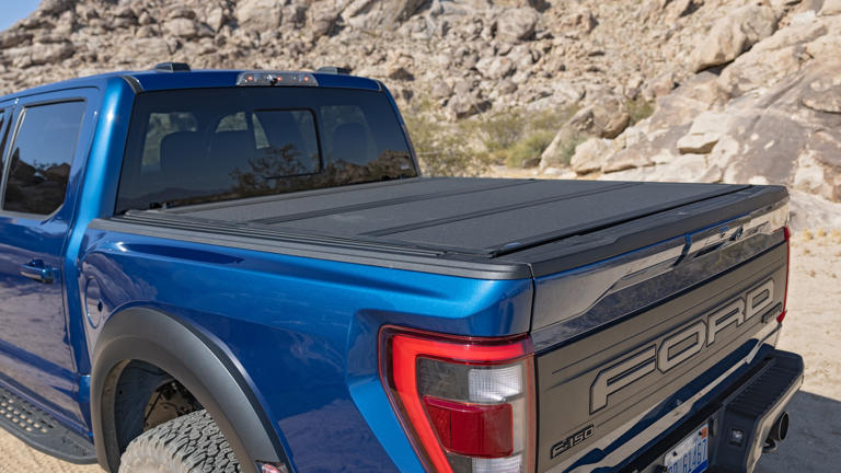 2022 Ford F-150 Raptor Yearlong Review Verdict: Still the King