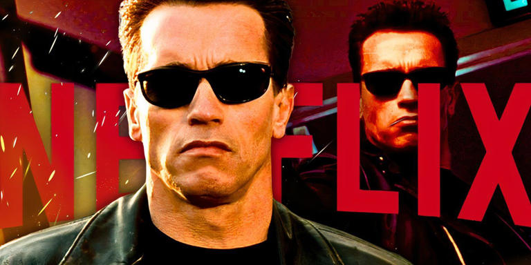 Netflix's New Terminator Show Already Looks Better Than Terminator 7 With Arnold Schwarzenegger 