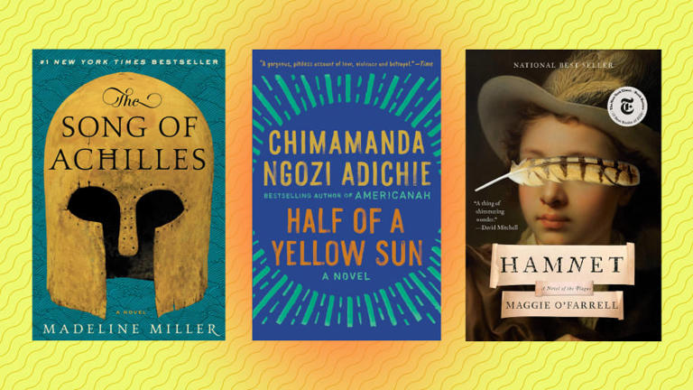 13 Must-Read Books by Women’s Prize for Fiction Winners
