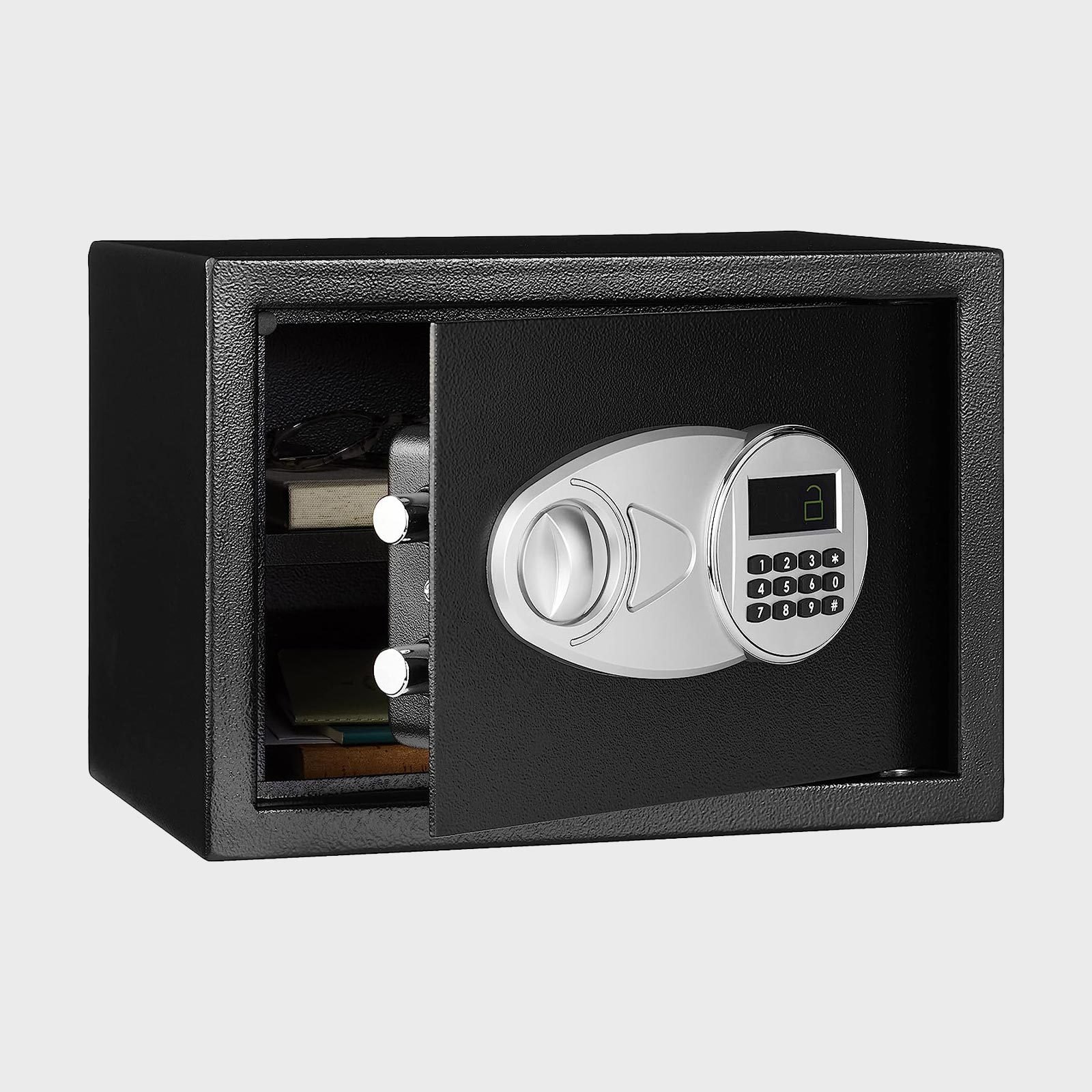 8 best home safes to protect valuables, documents and more