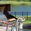 Bougie Outdoor Kitchen Splurge Is an Extra-Fancy Must-Have<br>
