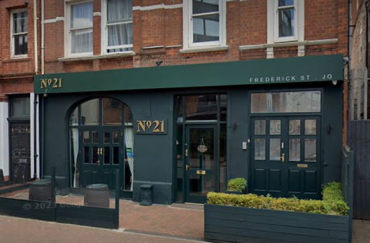 The 12 bars and restaurants for sale across Birmingham in 2024, including in Harborne & Jewellery Quarter