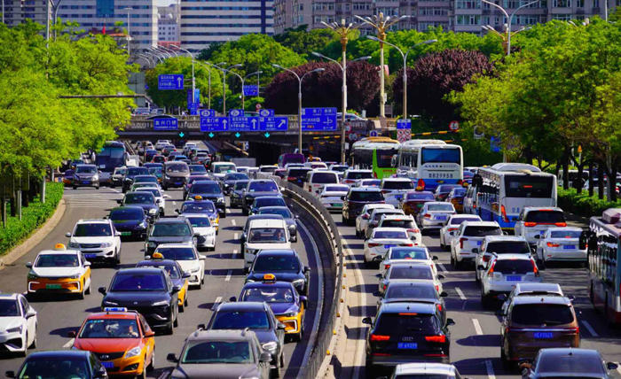 los coches chinos se venden el doble de caros en españa que en su país de origen: este es el motivo
