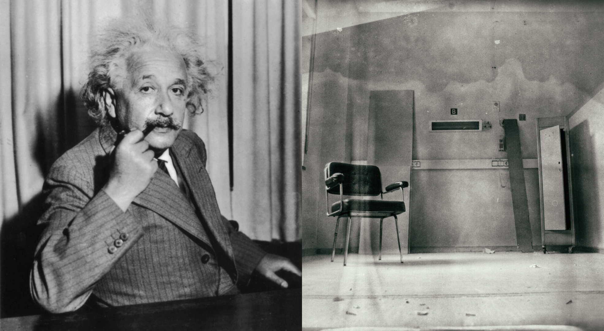 Einstein, teleportatie en het raadselachtige 'Philadelphia Experiment'