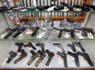 Locked gun storage for cars to be mandated under new Colorado law<br><br>