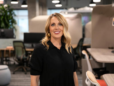 Tangram Interiors opens Lubbock office led by Texas Tech alumna<br><br>