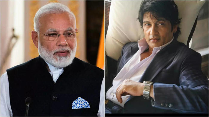 shekhar suman wants to interview pm narendra modi on his tv show: despite facing criticism, he has not given up