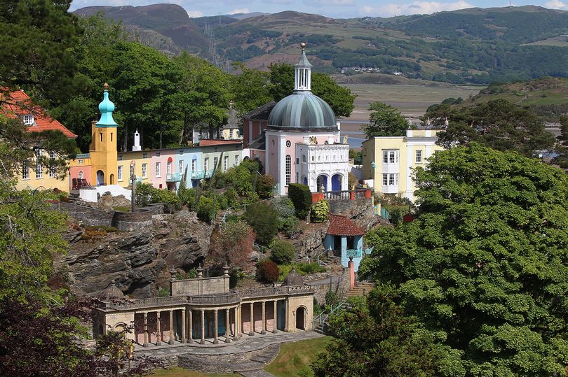 Fairytale North Wales Village One Of UK's Fastest Growing Destinations