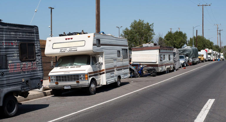 Pacoima Family Launches Change.org Petition to Remove Homeless Encampment