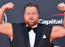 Paul Walter Hauser Is... Becoming a Professional Wrestler?<br><br>