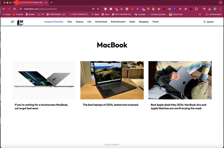 How to split screen on Mac: Make multitasking easier