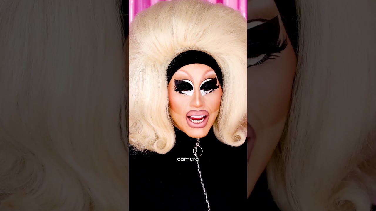 Trixie Mattel Finally Confesses The Big Lie Revealed