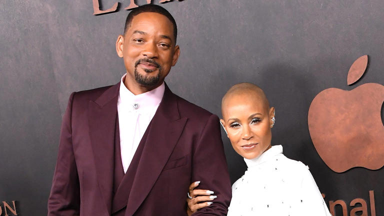 Will Smith Names Jada Pinkett Smith as One of His Ride or Dies at 'Bad Boys 4' Screening (Exclusive)