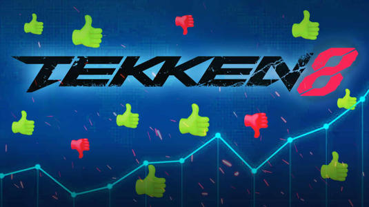 Tekken 8 Steam Reviews Improved Since Patch 1.04<br><br>