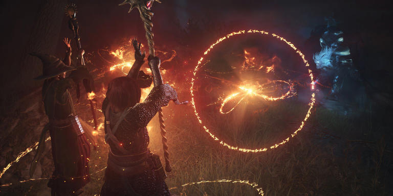 Dragon's Dogma 2: Why Anathema is a Must-Have for Any Sorcerer