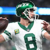 2024 NFL schedule release, Week 1 odds, picks: Aaron Rodgers, Jets keep it close vs. 49ers in primetime<br>